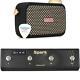 Ampli De Guitare Intelligent Ultra-portable Et Enceinte Bluetooth Positive Grid Spark Go