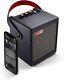 Ampli De Guitare Portable Intelligent Positive Grid Spark Mini Noir Et Enceinte Bluetooth