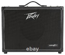 Ampli de modélisation pour guitare Peavey VYPYR X1