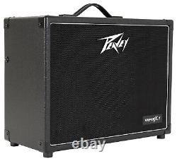 Ampli de modélisation pour guitare Peavey VYPYR X1