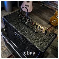 Ampli de modélisation pour guitare Peavey VYPYR X1