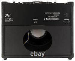 Ampli de modélisation pour guitare Peavey VYPYR X2