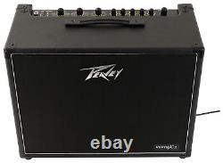 Ampli de modélisation pour guitare Peavey VYPYR X2