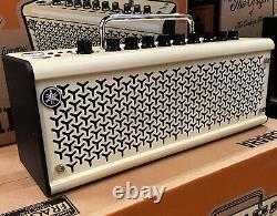 Ampli pour guitare Yamaha THR10II 20W 2x3 avec modélisation