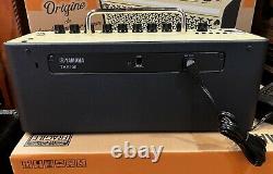 Ampli pour guitare Yamaha THR10II 20W 2x3 avec modélisation