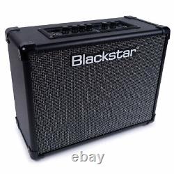 Ampli pour guitare électrique Blackstar IDCORE40V3 de 40 watts