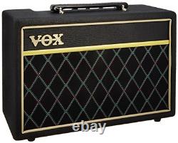 Amplificateur Basse Vox Pb10vox Pathfinder, Haut-parleurs 2x5