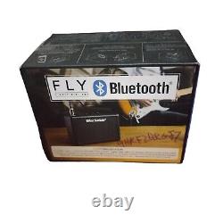 Amplificateur Blackstar FLY 3 avec 1 haut-parleur de 3 pouces (FLY3BLEU)
