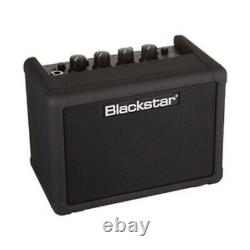 Amplificateur Blackstar FLY 3 avec 1 x 3 haut-parleur(s) (FLY3BLEU)