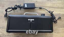 Amplificateur Bluetooth et guitare air Boss Katana KTN AIR PPSKN (347496)