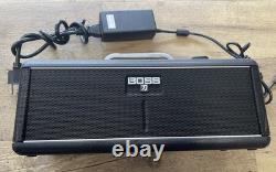 Amplificateur Bluetooth et guitare air Boss Katana KTN AIR PPSKN (347496)