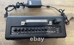 Amplificateur Bluetooth et guitare air Boss Katana KTN AIR PPSKN (347496)