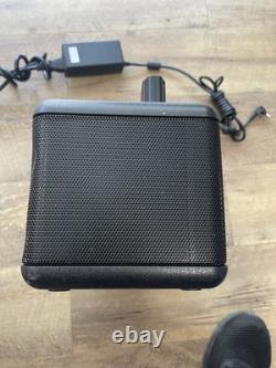 Amplificateur Bluetooth et guitare air Boss Katana KTN AIR PPSKN (347496)