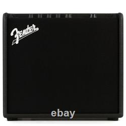 Amplificateur Combiné Électrique Fender Mustang LT25 1x8'' 25 Watt