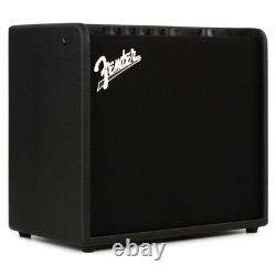 Amplificateur Combiné Électrique Fender Mustang LT25 1x8'' 25 Watt
