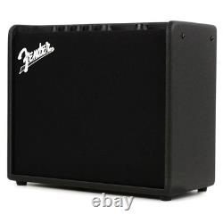 Amplificateur Combiné Électrique Fender Mustang LT25 1x8'' 25 Watt