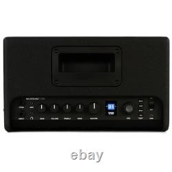 Amplificateur Combiné Électrique Fender Mustang LT25 1x8'' 25 Watt
