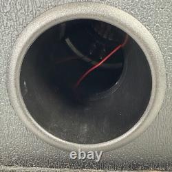 Amplificateur Combo 2 Canaux Jazzkat PhatKat avec Effets Intégrés Noir LIRE