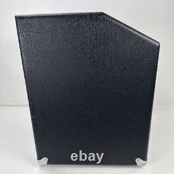 Amplificateur Combo 2 Canaux Jazzkat PhatKat avec Effets Intégrés Noir LIRE