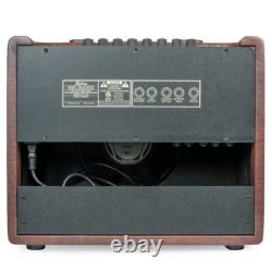 Amplificateur Combo Acoustique KUSTOM SIENNA30 PRO