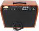 Amplificateur Combo Électrique Schertler Charlie Deluxe 280w Guitare