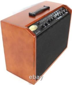 Amplificateur Combo Électrique Schertler Charlie Deluxe 280w Guitare