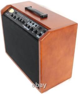 Amplificateur Combo Électrique Schertler Charlie Deluxe 280w Guitare