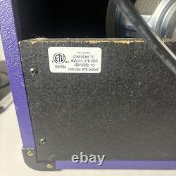 Amplificateur Combo Marshall, MG30 DFX avec effets numériques, amplificateur de 10 watts