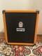 Amplificateur Combo Orange Crush Bass 25 Watts