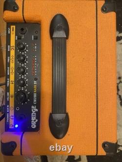 Amplificateur Combo Orange Crush Bass 25 Watts