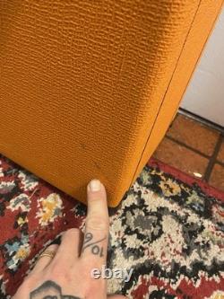 Amplificateur Combo Orange Crush Bass 25 Watts