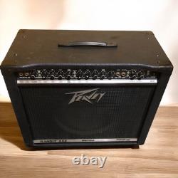 Amplificateur Combo Peavey Bandit 112 80W Sheffield 1230 Transtube