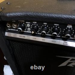 Amplificateur Combo Peavey Bandit 112 80W Sheffield 1230 Transtube