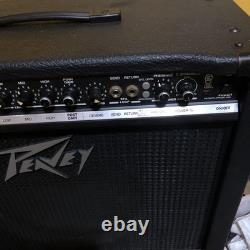 Amplificateur Combo Peavey Bandit 112 80W Sheffield 1230 Transtube