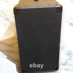 Amplificateur Combo Peavey Bandit 112 80W Sheffield 1230 Transtube