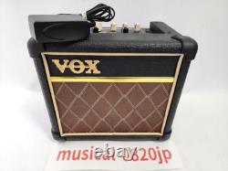 Amplificateur Combo de Guitare VOX MINI 3 G2