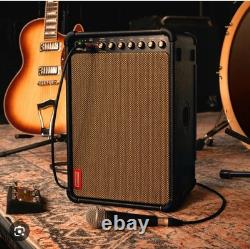 Amplificateur Combo et Système PA SPARK Positive Grid 150 watts à 4 canaux