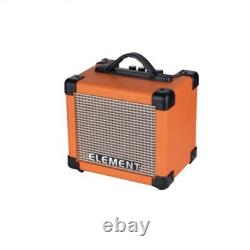 Amplificateur De Guitare 10w Baffle Talking Speaker Amp Tool Pour Le Système De Violon Électrique