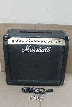Amplificateur De Guitare Marshall Vs65r Valvestate 12 - Free U. S. Shipping