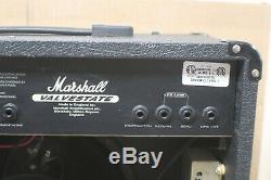 Amplificateur De Guitare Marshall Vs65r Valvestate 12 - Free U. S. Shipping