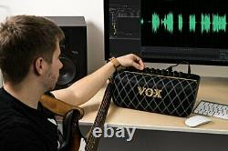 Amplificateur De Guitare Vox Modélisation Haut-parleurs Audio 50w Bluetooth Air Gt Japon F/s