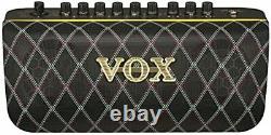 Amplificateur De Modélisation Et Haut-parleurs Audio Salevox Vox 50w Pour Guitar Adio Air Gt