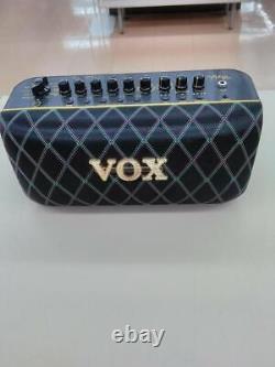 Amplificateur De Modélisation Vox Pour Enceintes Audio Guitare Adio Air Gt Bluetooth De Jpn