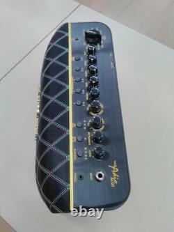 Amplificateur De Modélisation Vox Pour Enceintes Audio Guitare Adio Air Gt Bluetooth De Jpn