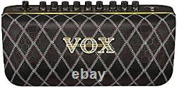Amplificateur De Modélisation Vox Vox 50w Et Haut-parleur Audio D'occasion Pour Guitar Adio Air Gt
