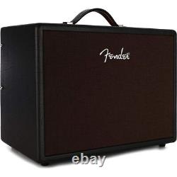 Amplificateur Fender Acoustic Junior de 100 WATT