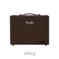 Amplificateur Fender Acoustic Junior de 100 WATT