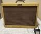Amplificateur Fender Blues Deluxe Tweed 1995 Fabriqu&eacute; Aux &Eacute;tats-unis, Original Pas Une R&Eacute;&Eacute;dition