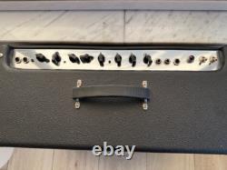 Amplificateur Fender Hot Rod Deluxe 40 Watts PR 246 Noir SR# B428316
