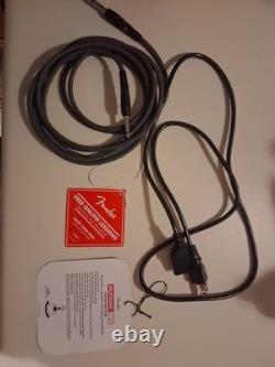 Amplificateur Fender Mustang LT25